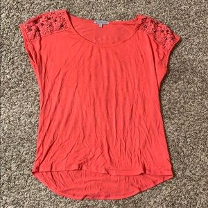 Last chance!! Charolette Russe Top
